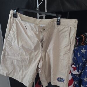 Columbia Pfg Florida Gators Shorts